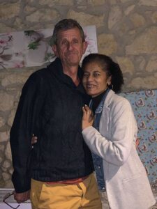 Photo de profil de Marithée Alcmeon