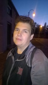 Photo de profil de Maritza Malrait