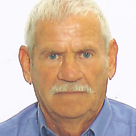 Photo de profil de Marius Doually