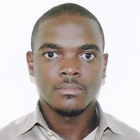Photo de profil de Marius Moukambo