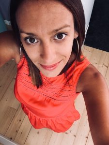 Photo de profil de Mariza Dos Santos