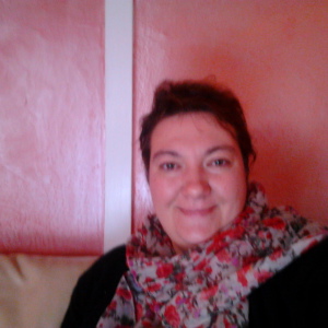 Photo de profil de Marjolaine Clement