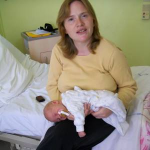 Photo de profil de Marjolaine Hasdenteufel