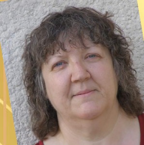 Photo de profil de Marjolaine Lageat