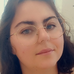 Photo de profil de Marjolaine Piemme