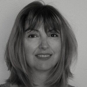 Photo de profil de Marjolaine Tomas