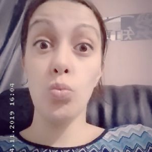 Photo de profil de Marjorie Ameur