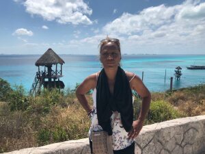 Photo de profil de Marjorie Amuah