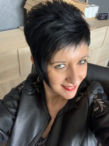 Photo de profil de Marjorie André