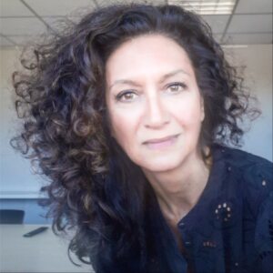 Photo de profil de Marjorie Arnau