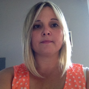 Photo de profil de Marjorie Bardiaux