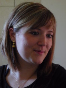 Photo de profil de Marjorie Barré