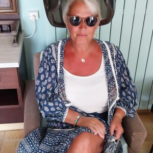 Photo de profil de Marjorie Berthomier