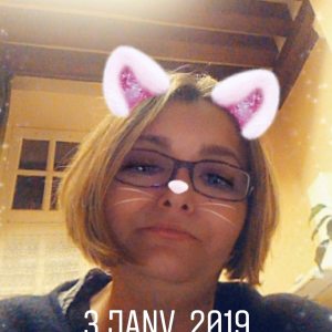 Photo de profil de Marjorie Bigot