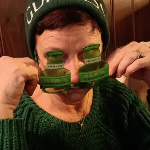 Photo de profil de Marjorie Blary