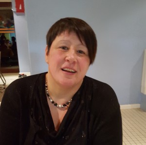 Photo de profil de Marjorie Blies