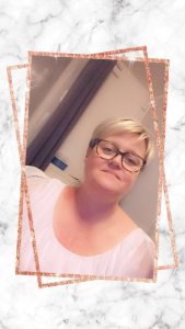 Photo de profil de Marjorie Bouteloup
