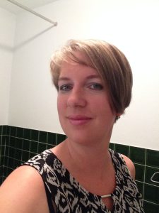 Photo de profil de Marjorie Bretiniere
