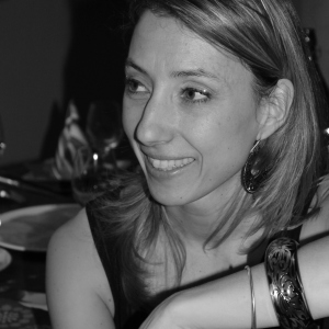 Photo de profil de Marjorie Brogniez