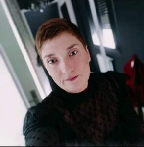 Photo de profil de Marjorie Carraro