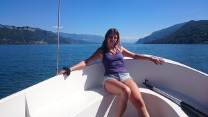 Photo de profil de Marjorie Carret