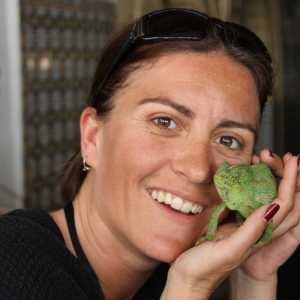 Photo de profil de Marjorie Cavelier