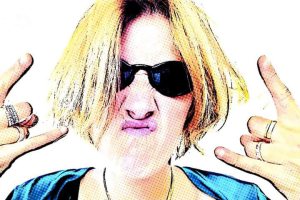Photo de profil de Marjorie Ceccon