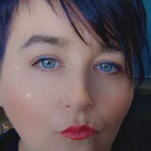 Photo de profil de Marjorie Champenois