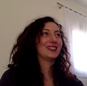 Photo de profil de Marjorie Charlet