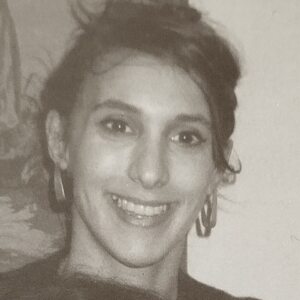 Photo de profil de Marjorie Chaubet
