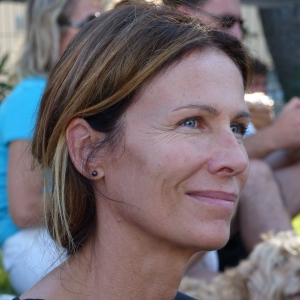 Photo de profil de Marjorie Cotens