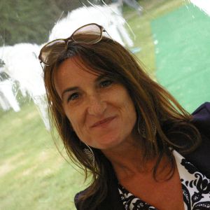 Photo de profil de Marjorie David