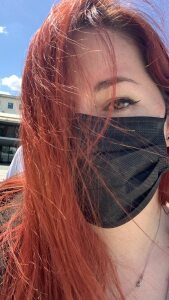 Photo de profil de Marjorie Deneux