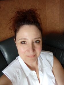 Photo de profil de Marjorie Desmenez
