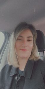 Photo de profil de Marjorie Ellier