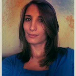 Photo de profil de Marjorie Foix