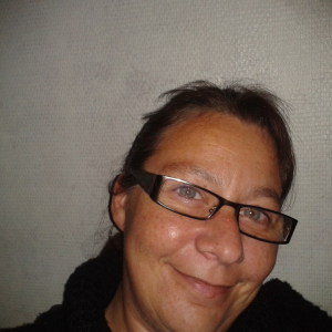 Photo de profil de Marjorie Forterre