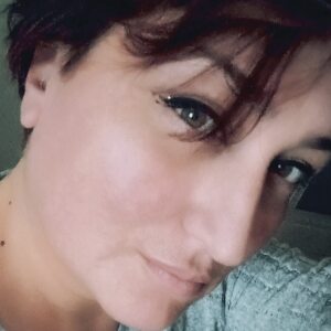 Photo de profil de Marjorie Fouche