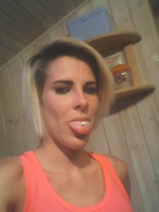 Photo de profil de Marjorie Gahinet