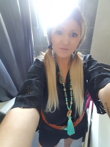 Photo de profil de Marjorie Garcia