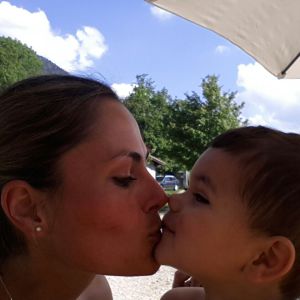 Photo de profil de Marjorie Gasia