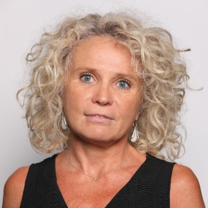 Photo de profil de Marjorie Gilibert