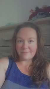 Photo de profil de Marjorie Gosselin