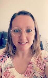 Photo de profil de Marjorie Grandjean
