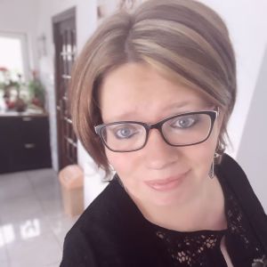 Photo de profil de Marjorie Grassart