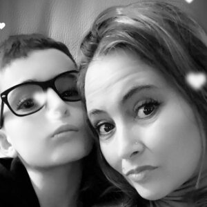 Photo de profil de Marjorie Guyard