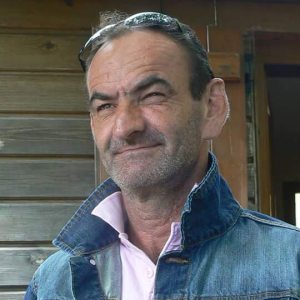 Photo de profil de Marjorie Holbl