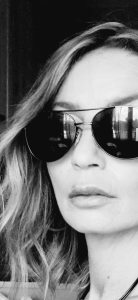 Photo de profil de Marjorie Kouadria