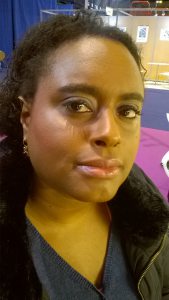 Photo de profil de Marjorie Larade