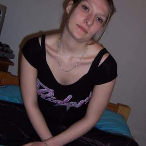 Photo de profil de Marjorie Latour